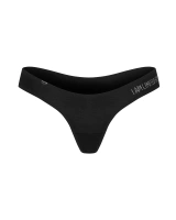 Thong with inscription “I AM LIMITED EDITION”