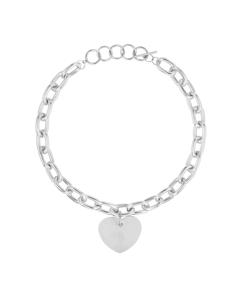 Necklace with pendant